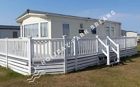 Beachcomber - Cosy 2 Bed Near Beach At Seal Bay, Selsey
