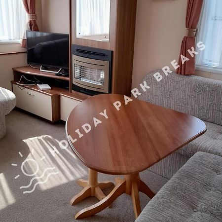 Beachcomber - Cosy 2 Bed Near Beach At Seal Bay, Selsey Exterior photo