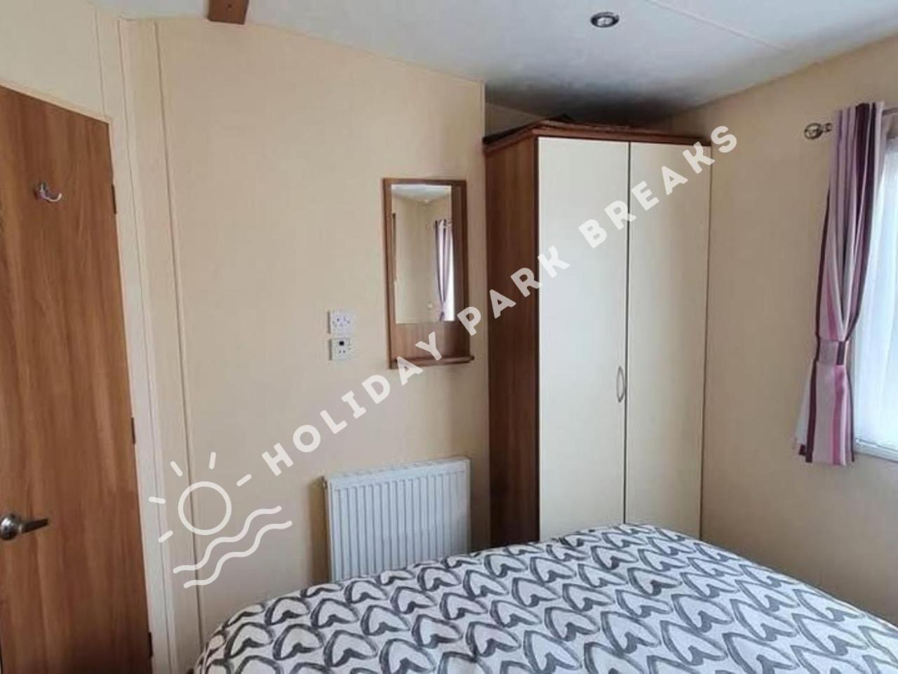 Beachcomber - Cosy 2 Bed Near Beach At Seal Bay, Selsey Exterior photo
