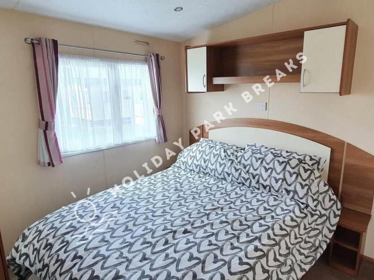 Beachcomber - Cosy 2 Bed Near Beach At Seal Bay, Selsey Exterior photo